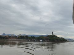 -江心屿景区
