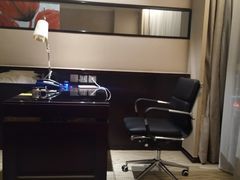 -上海浦东绿地铂骊酒店