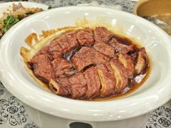 真功夫大肠-客家汇·客家传承菜(水库店)