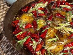 -新荣记(西溪湿地店)