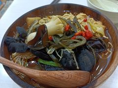 美女麻辣烫-金乐活美食(中街店)