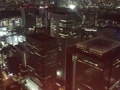 -东京都厅舍