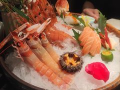 -花潮料理艺食馆(SM新生活广场店)