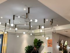 -港丽餐厅(来福士店)