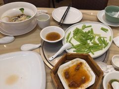 -锦粤宫·精致粤菜(深圳北站店)