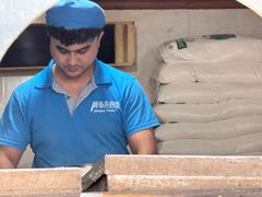 -阿布拉的馕(西北路店)