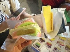 -詹爷爷乌节路街头冰淇淋