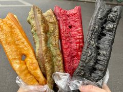 -李与白包子铺(桐梓林店)