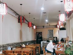 大堂-桂花香手工面(鼓楼店)