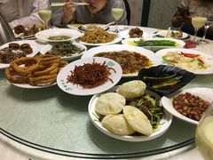 -南来顺饭庄·清真(南菜园店)