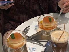 -Oasis coffee燕谷咖啡(公信店)