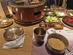 -西塔老太太泥炉烤肉(亚运村店)
