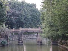 景点-晓港公园
