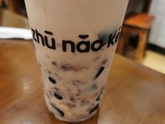 -猪脑壳凉面(武陵源店)