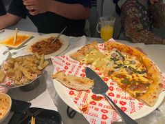 -春树下·树屋花房西餐厅(罍街AS1980店)