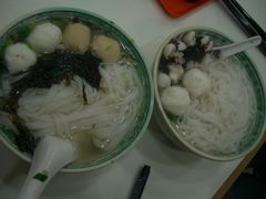 -文辉墨鱼丸大王(铜锣湾渣甸街总店)