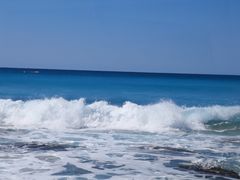 -白沙湾海滩
