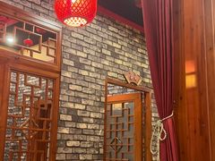 -历蜀记·家宴老火锅(总店)