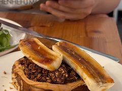 -Egg•Allday Brunch(襄阳北路店)