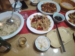 -北平味道.京味菜.烤鸭(梨园店)