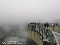 -重庆云阳龙缸景区