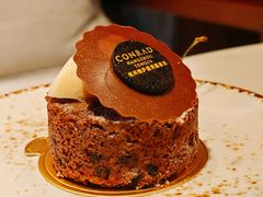 -杭州桐庐康莱德酒店西餐厅-舍