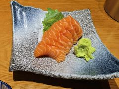 -千代武日本料理(爱建店)