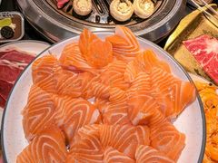-東盛炭烤自助料理(浦东文峰广场店)