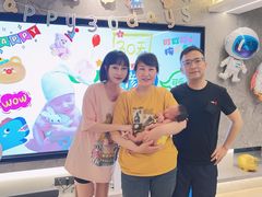 -田螺阿姨自营月嫂·育儿嫂(高新店)