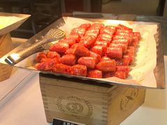 -圣罗巴海鲜烤肉自助(佳兆业店)