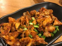 -Let’s WaKao瓦烤(贝森店)