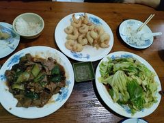 -洪福亮酒家(南草厂街店)