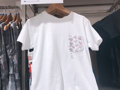 -优衣库(武汉国际广场店)