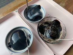 -五福堂龟苓膏(河东北山店)