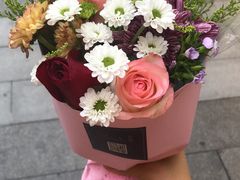 -花里花店(唐镇阳光天地店)