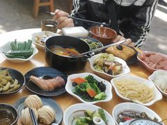 -大自然素食(望桐路店)