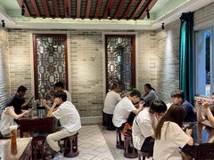 -民信老铺(双皮奶博物馆店)