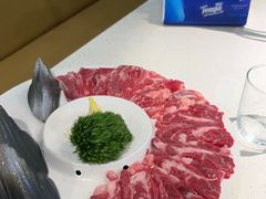 -五星桥原切肥牛火锅(怀德桥店)