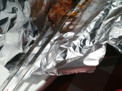 -西贝莜面村(上海百联西郊店)