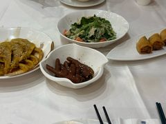 -顺德渔村·岭南一号
