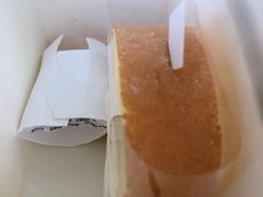 -卷心卷意·轻甜蛋糕(新光天地店)