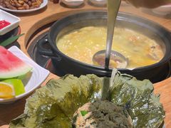 -一朵菌·野生菌探索家火锅(南亚店)