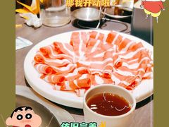 -东来顺饭庄(上地华联店)