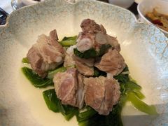 -皇朝会.经典传统粤菜(外滩店)