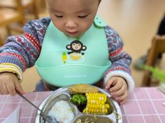 -奇乐全日制婴儿学校·早教