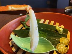-湖月·割烹料理(湖滨店)
