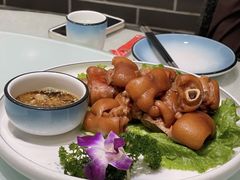 -阿喆私房菜(西五路店)