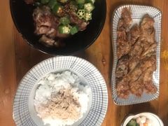 -有肉食·虎九闽菜(798艺术区店)