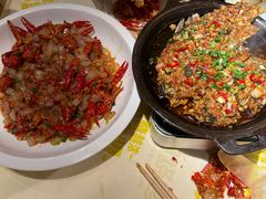-串盟烧烤·长沙美食地标(星沙店)