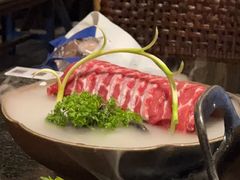 -盡膳口福·百年汤方火锅(科华北路店)